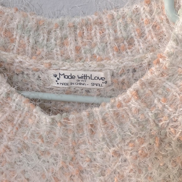 Knit sweater - Picture 6 of 7